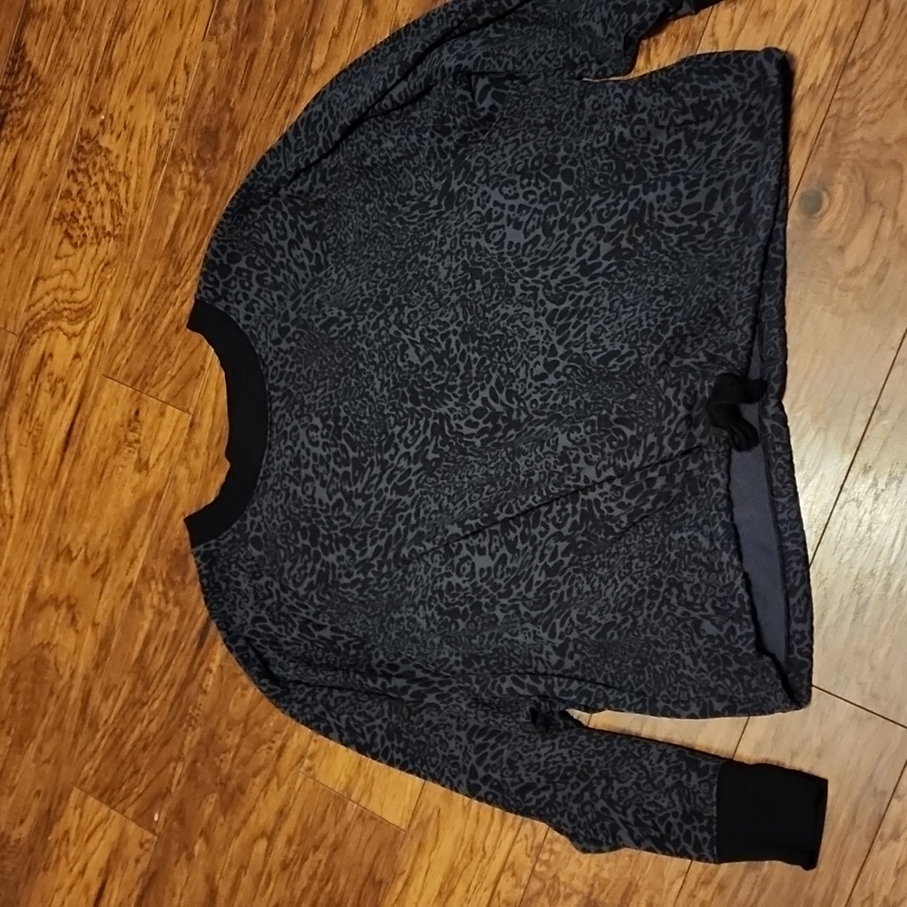 Old Navy Active, cheetah